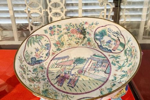 Đề xuất mở chợ cổ vật tại TP HCM: Tạo sân chơi mới cho người yêu di sản