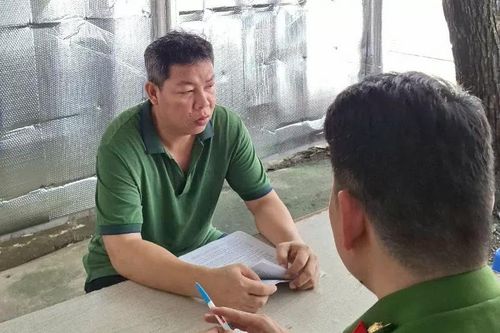 An Giang: Lợi dụng chức vụ chiếm đoạt 4,5 tỷ đồng, một cán bộ xã bị đề nghị truy tố