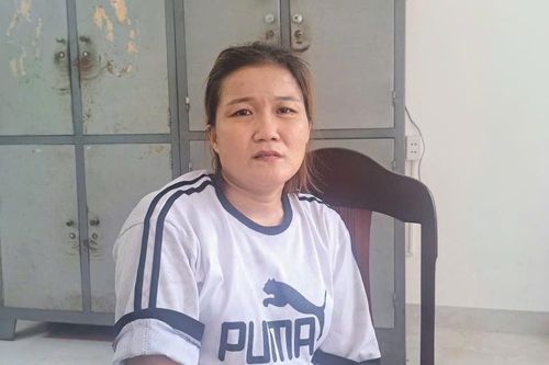 Người đàn bà không hướng thiện