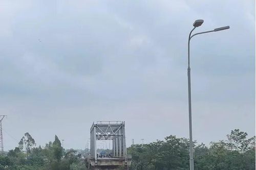 Sập cầu Phong Châu tuổi đời gần 30 năm