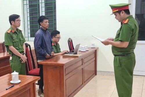 Đi uống rượu về rồi đánh cháu ruột tử vong