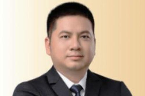 Searefico Corp có tân Tổng giám đốc điều hành