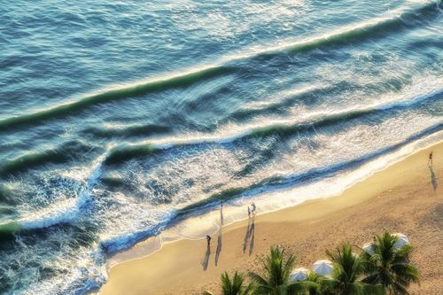 Nha Trang sở hữu tiềm năng bứt phá trên bản đồ du lịch châu Á