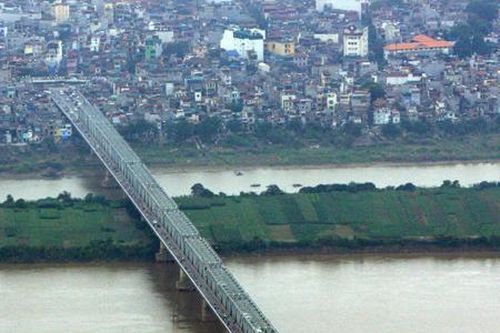 Hà Nội: Cấm nhiều loại xe lưu thông trên cầu Chương Dương
