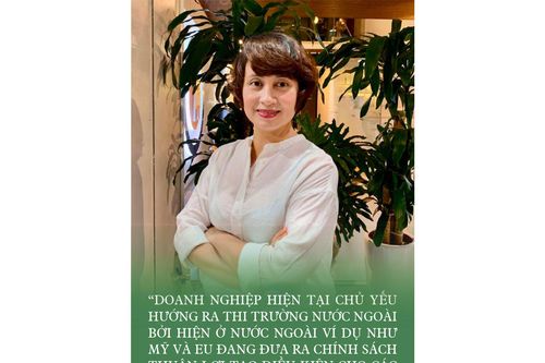 Giảm nhựa dùng một lần tại trung tâm thương mại, siêu thị: Truyền thông hiệu quả đồng thời thúc đẩy các giải pháp thay thế