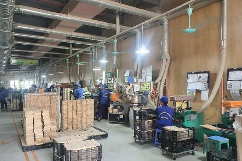Quảng Nam tiếp sức cho doanh nghiệp