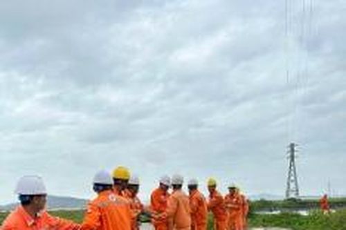 Đình chỉ giám đốc Điện lực Hạ Long: Điện lực Quảng Ninh nêu tinh thần 'ai không làm đứng sang một bên'