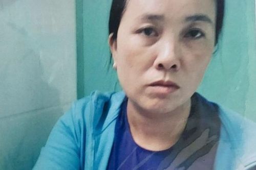 Làm giả sổ đỏ để lừa đảo, cựu Phó chủ tịch Hội Chữ thập đỏ tỉnh Bình Dương bị bắt