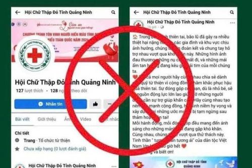 Lừa đảo từ thiện và ép giá nhu yếu phẩm: Những hành vi vô đạo đức giữa mùa mưa lũ!