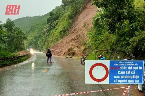 Công điện của Chủ tịch UBND tỉnh về việc tập trung khắc phục hậu quả bão số 3 và mưa lũ sau bão
