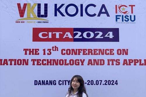 Chia sẻ của thủ khoa