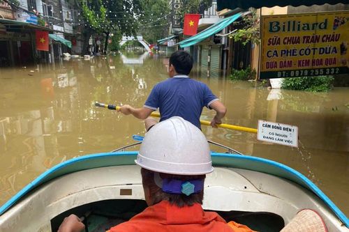 Nước rút đến đâu, cấp điện cho nhân dân đến đó