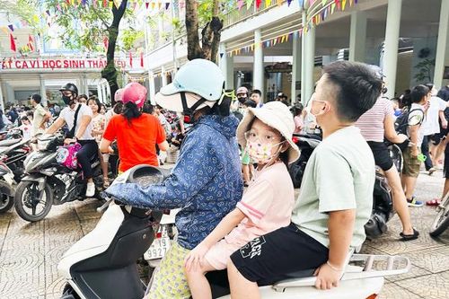 'XO' vượt ngàn chông gai