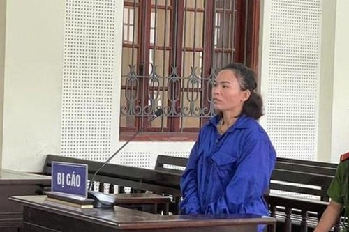Cái giá phải trả cho người phụ nữ tham 1 triệu đồng
