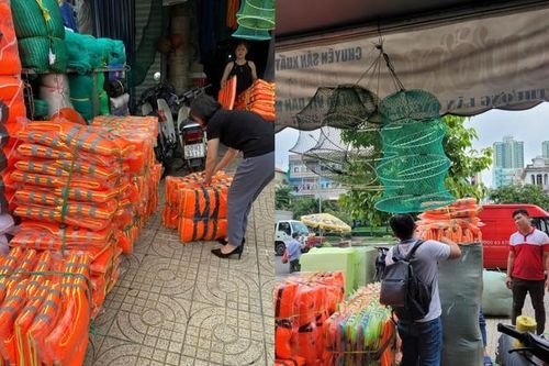 Làm thế nào để thực hiện cứu trợ vùng tâm lũ nhanh và hiệu quả nhất?