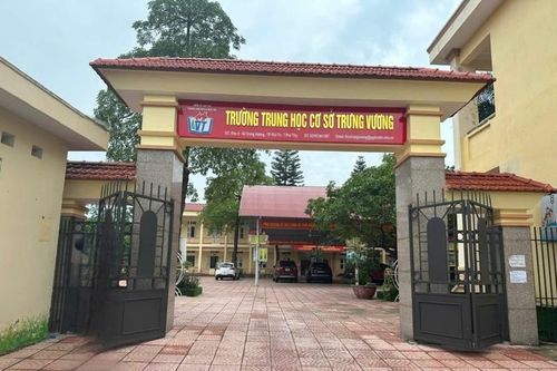 Phú Thọ: Học sinh THPT đi học trở lại từ ngày 13/9