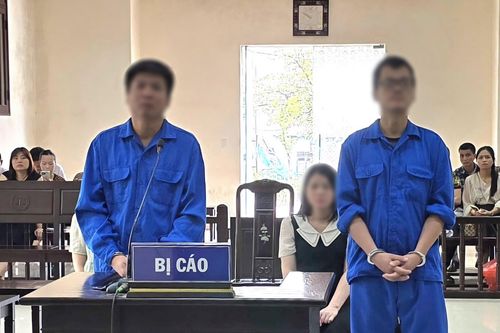 Nhân viên ngân hàng thông đồng với đấu giá viên chiếm đoạt tài sản