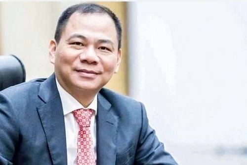 Vingroup ủng hộ 250 tỉ đồng hỗ trợ đồng bào thiệt hại do bão lũ