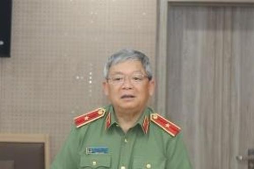 Lực lượng Công an nhân dân phát huy vai trò nòng cốt trong ứng phó với thiên tai, tìm kiếm cứu nạn