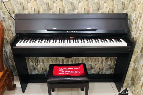 Nâng tầm trải nghiệm âm nhạc với piano đẳng cấp từ Hoàng Phúc