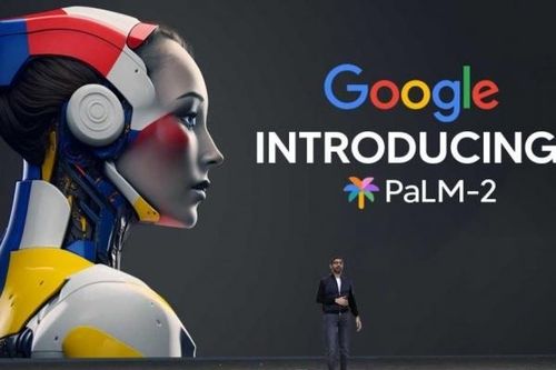 Châu Âu điều tra việc Google sử dụng dữ liệu cá nhân để đào tạo AI