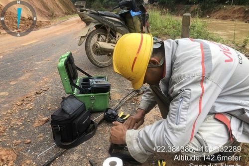 Viettel khắc phục gián đoạn thông tin tại các tỉnh miền bắc chịu ảnh hưởng lũ lụt
