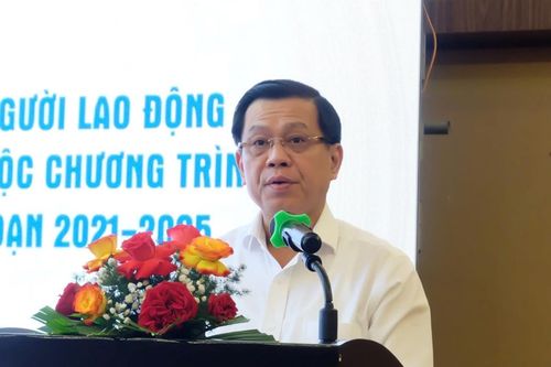 Tập trung hỗ trợ người lao động tại các huyện nghèo tỉnh Quảng Nam 'xuất ngoại' làm việc