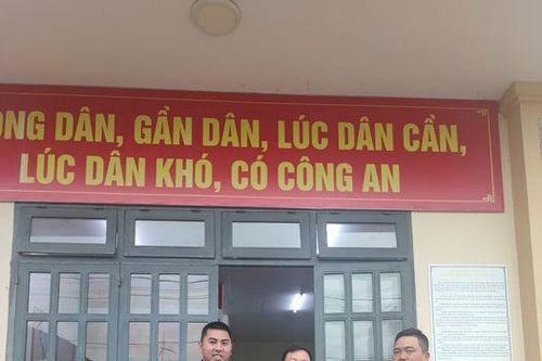 Hoàn tiền 'đi lạc'