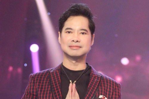 Ngọc Sơn vay tiền con trai nuôi ủng hộ đồng bào rốn lũ