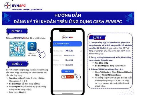 Công ty Điện lực An Giang khuyến cáo giả danh điện lực lừa đảo, chiếm đoạt tài sản của khách hàng