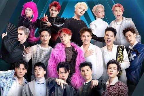 Cùng NSX nhưng Rap Việt dời lịch phát sóng, tại sao Anh Trai Say Hi vẫn chiếu?