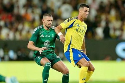Tin thể thao hôm nay (14-9): Ronaldo lập kỷ lục chưa từng có