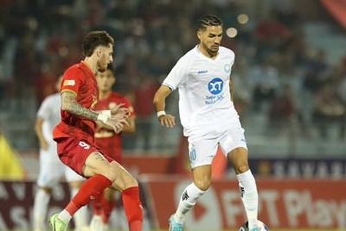 Kết quả vòng 1 V-League 2024-2025: Đương kim vô địch thua bất ngờ