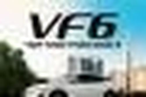 Giải mã những thông số 'đáng đồng tiền bát gạo' của VinFast VF6