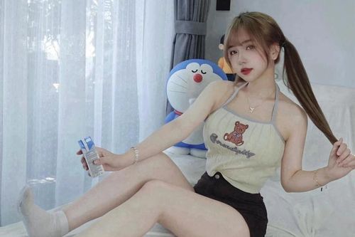 Lý do 'hot girl mét rưỡi' sở hữu hơn 1,4 triệu fan