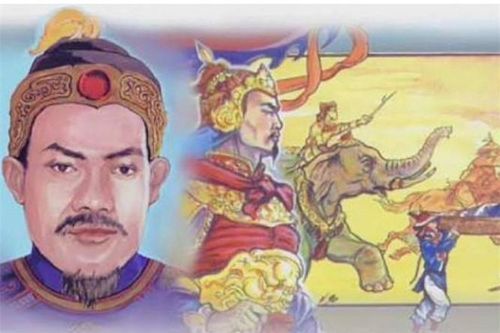 Danh tính vị vua Việt Nam chưa từng nếm mùi thua trận: Ra đi đột ngột khiến hậu thế tiếc nuối