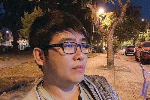 Tôi vẽ bình yên