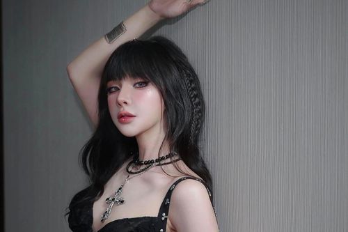 Yến Tatoo vướng ồn ào 'phông bạt' tiền ủng hộ là ai?