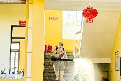 Phú Thọ khẩn trương thực hiện phòng chống dịch bệnh sau cơn bão số 3