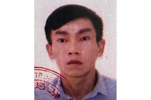 Truy nã đối tượng Huỳnh An Lợi