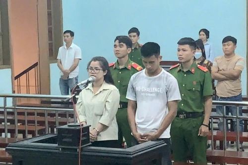 Nữ thủ quỹ chiếm hơn 600 triệu rồi dựng hiện trường giả chịu án 12 năm tù