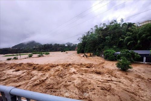 Bão số 3 - Bài học dự báo từ sớm, từ xa - Bài 1: Siêu bão với nhiều bất thường