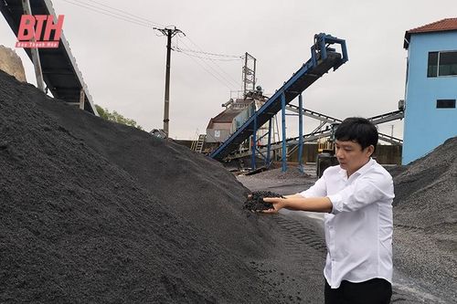 Cát nhân tạo vẫn khó tiếp cận thị trường