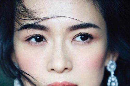 Massage bộ phận này trên cơ thể tháng 2 lần nên làn da Chương Tử Di luôn tươi trẻ, dù ngoài 40 tuổi