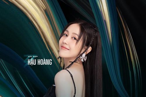 Chị Đẹp 2024: Hậu Hoàng chính là 'nhân tố hút fan' như Ninh Dương Lan Ngọc