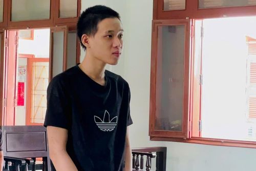 Anh chồng ngang ngược