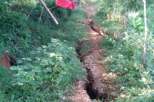 Hòa Bình liên tục di dời nhiều hộ dân ở nơi nguy cơ sạt lở