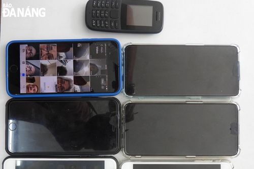 Bắt nhóm đối tượng hack facebook lừa đảo chiếm đoạt hơn 10 tỷ đồng