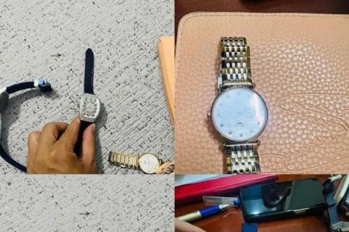 Tên tội phạm đột nhập nhà người phụ nữ trong ngõ sâu trộm cắp nhiều tài sản giá trị