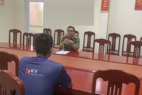 Hà Nam xử phạt trường hợp đăng tải thông tin sai sự thật liên quan đến tình hình mưa lũ